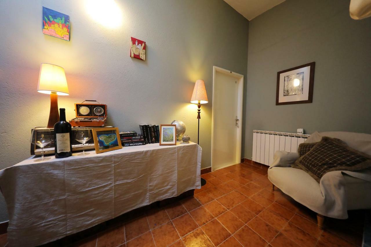 Villa Terracotta Studio 2 Starigrad Paklenica Buitenkant foto